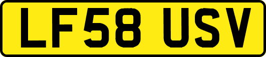 LF58USV