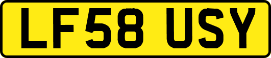 LF58USY