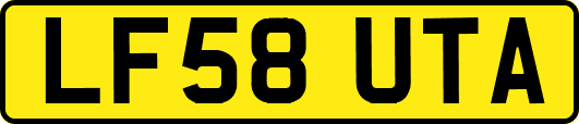 LF58UTA
