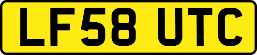 LF58UTC