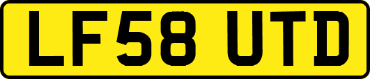 LF58UTD
