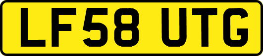 LF58UTG