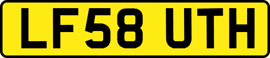 LF58UTH