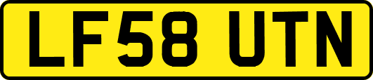 LF58UTN