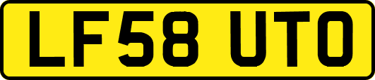 LF58UTO
