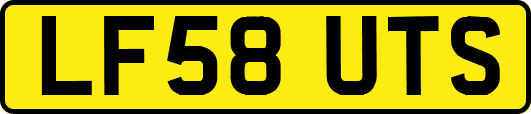 LF58UTS