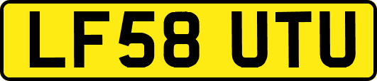LF58UTU