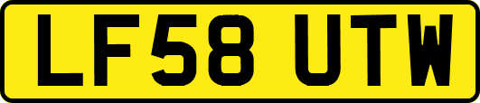 LF58UTW