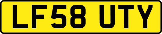 LF58UTY