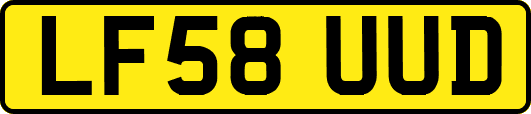 LF58UUD