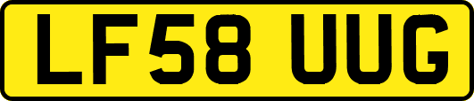 LF58UUG