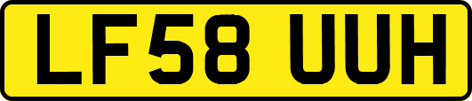LF58UUH