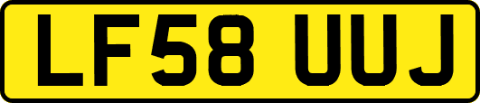LF58UUJ