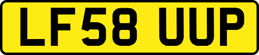LF58UUP