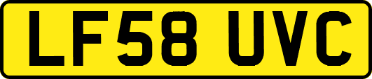 LF58UVC