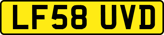 LF58UVD