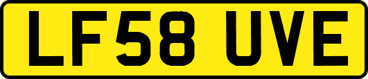 LF58UVE
