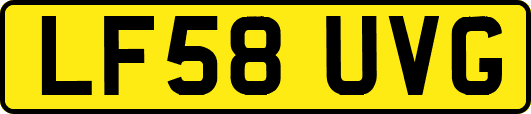 LF58UVG
