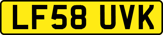 LF58UVK