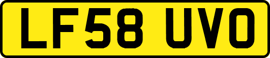 LF58UVO