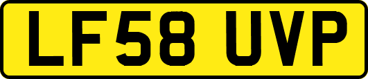 LF58UVP