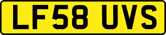 LF58UVS
