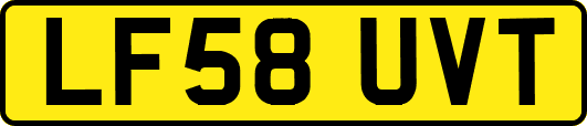 LF58UVT