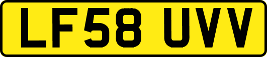 LF58UVV