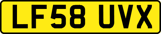 LF58UVX