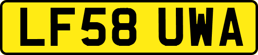 LF58UWA