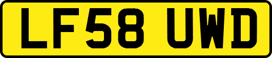 LF58UWD