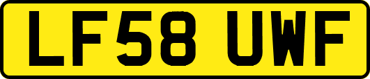 LF58UWF