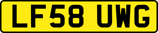 LF58UWG