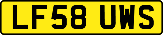 LF58UWS