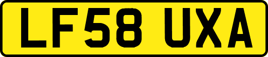 LF58UXA
