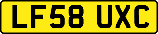 LF58UXC