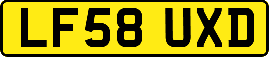 LF58UXD