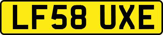 LF58UXE