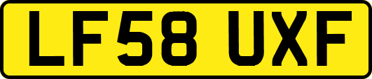 LF58UXF