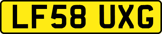 LF58UXG