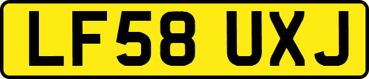 LF58UXJ