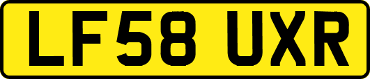 LF58UXR