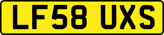 LF58UXS