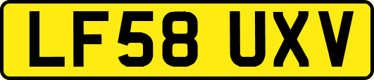 LF58UXV