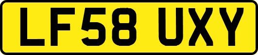 LF58UXY
