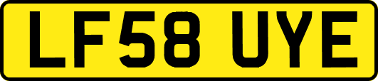 LF58UYE