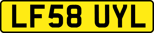 LF58UYL