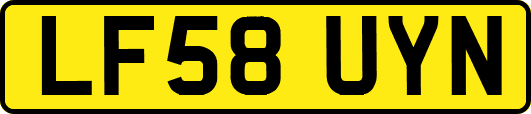 LF58UYN
