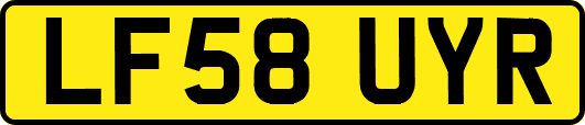 LF58UYR