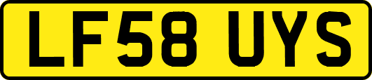 LF58UYS